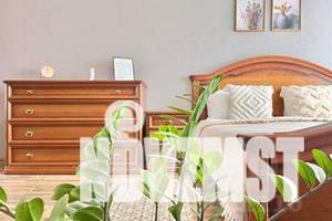 1-к квартира, посуточно, 42м2, 4/15 этаж