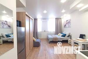 1-к квартира, посуточно, 29м2, 16/16 этаж