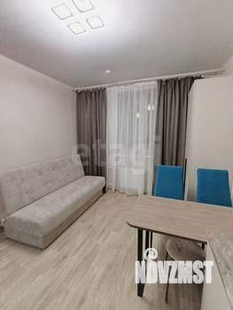 Студия квартира, на длительный срок, 25м2, 7/16 этаж