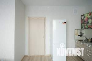 1-к квартира, посуточно, 33м2, 4/25 этаж