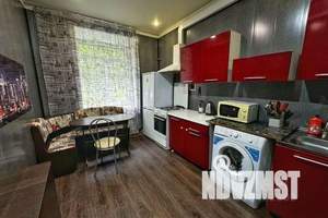 1-к квартира, посуточно, 38м2, 1/3 этаж