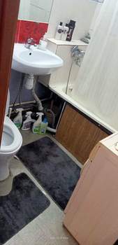 1-к квартира, на длительный срок, 27м2, 5/10 этаж