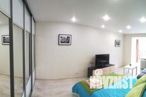 1-к квартира, посуточно, 36м2, 2/9 этаж