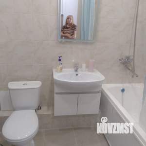 Студия квартира, посуточно, 25м2, 6/25 этаж