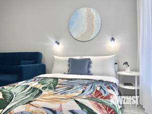 1-к квартира, посуточно, 35м2, 8/10 этаж