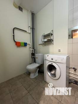 1-к квартира, на длительный срок, 39м2, 16/21 этаж