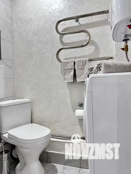 1-к квартира, посуточно, 25м2, 2/5 этаж