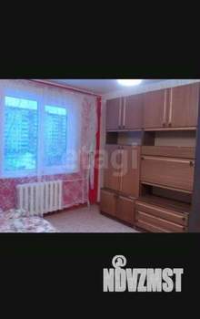 2-к квартира, на длительный срок, 37м2, 3/5 этаж