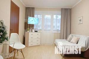 2-к квартира, посуточно, 50м2, 3/5 этаж