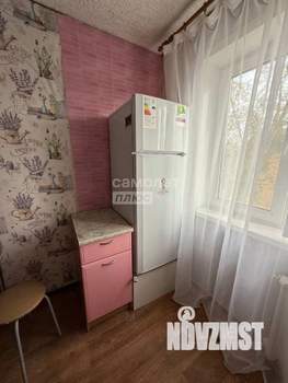 1-к квартира, на длительный срок, 30м2, 5/5 этаж