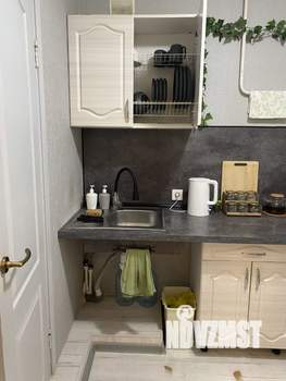 1-к квартира, на длительный срок, 30м2, 1/5 этаж