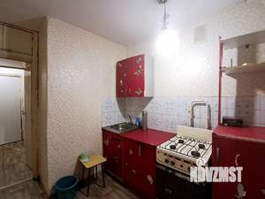 1-к квартира, на длительный срок, 30м2, 5/5 этаж