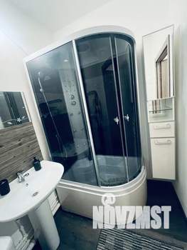 Студия квартира, посуточно, 25м2, 8/25 этаж