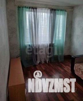 1-к квартира, на длительный срок, 27м2, 4/5 этаж