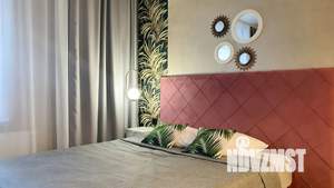 Студия квартира, посуточно, 25м2, 15/17 этаж