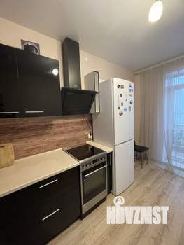 1-к квартира, на длительный срок, 35м2, 5/6 этаж