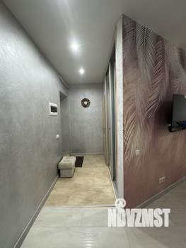 2-к квартира, на длительный срок, 42м2, 2/5 этаж