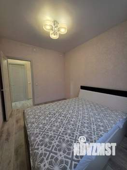 2-к квартира, на длительный срок, 37м2, 2/4 этаж