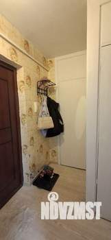 1-к квартира, на длительный срок, 32м2, 5/5 этаж