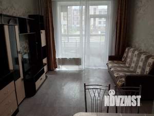 2-к квартира, посуточно, 40м2, 1/1 этаж