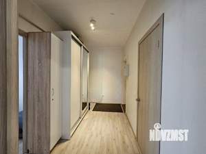 2-к квартира, посуточно, 55м2, 1/1 этаж