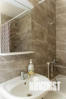 1-к квартира, посуточно, 32м2, 7/7 этаж