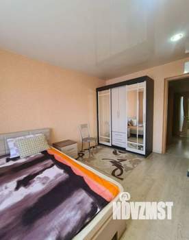 2-к квартира, на длительный срок, 55м2, 2/5 этаж