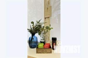 2-к квартира, посуточно, 36м2, 2/4 этаж