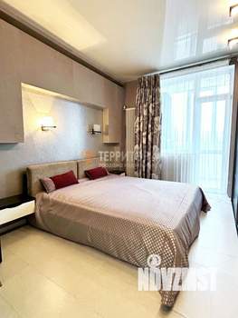 3-к квартира, на длительный срок, 75м2, 8/25 этаж