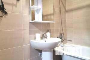 2-к квартира, посуточно, 38м2, 14/15 этаж