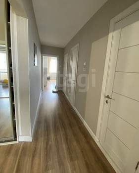 2-к квартира, на длительный срок, 59м2, 5/10 этаж