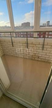 Студия квартира, на длительный срок, 20м2, 11/26 этаж