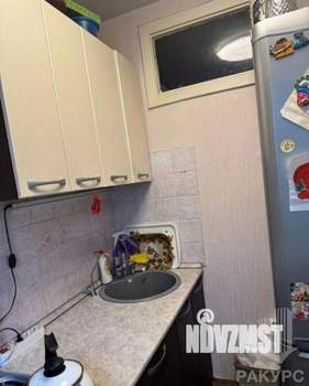 2-к квартира, на длительный срок, 48м2, 3/5 этаж