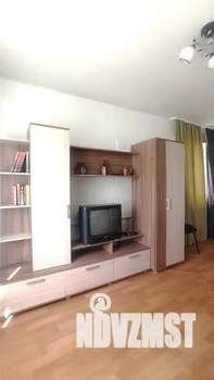 Студия квартира, посуточно, 30м2, 3/5 этаж