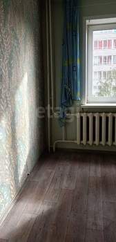 1-к квартира, на длительный срок, 35м2, 6/9 этаж