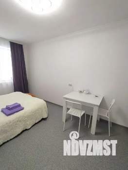 Студия квартира, посуточно, 17м2, 1/5 этаж