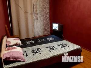 2-к квартира, посуточно, 78м2, 2/9 этаж