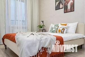 1-к квартира, посуточно, 40м2, 5/9 этаж