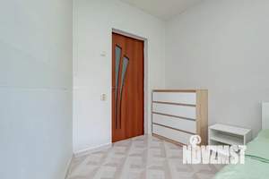 4-к квартира, посуточно, 90м2, 1/16 этаж