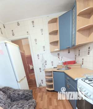 1-к квартира, на длительный срок, 40м2, 2/10 этаж