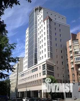 Студия квартира, посуточно, 32м2, 6/17 этаж