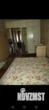 2-к квартира, на длительный срок, 56м2, 4/5 этаж