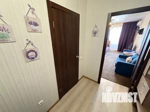 Студия квартира, посуточно, 30м2, 17/25 этаж