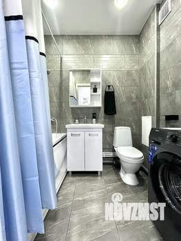 1-к квартира, посуточно, 35м2, 8/10 этаж