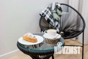 1-к квартира, посуточно, 30м2, 8/17 этаж