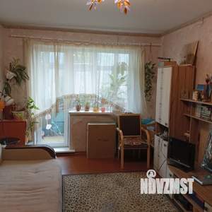2-к квартира, на длительный срок, 44м2, 2/5 этаж