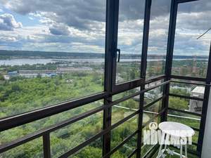 1-к квартира, посуточно, 33м2, 17/17 этаж