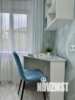 3-к квартира, посуточно, 65м2, 1/1 этаж