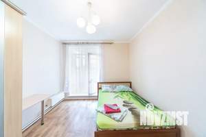 2-к квартира, посуточно, 70м2, 8/25 этаж