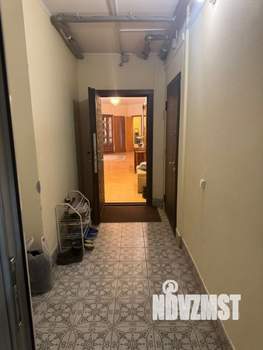 4-к квартира, на длительный срок, 128м2, 13/25 этаж
